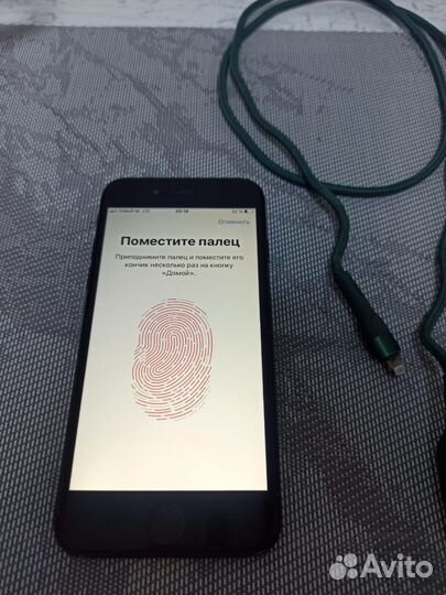 iPhone 7, 32 ГБ