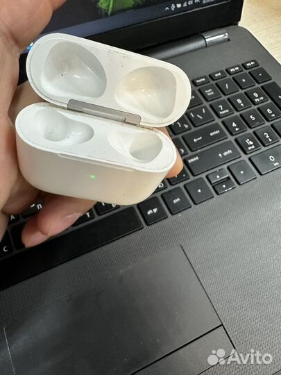 Кейс для airpods 3