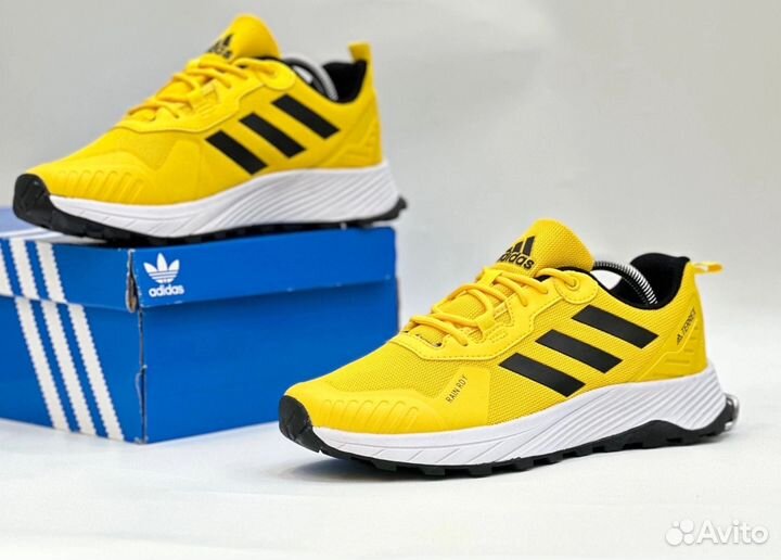 Кроссовки Adidas terrex
