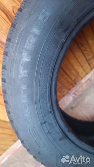 Nokian Tyres Nordman 8 195/65 R15 95T