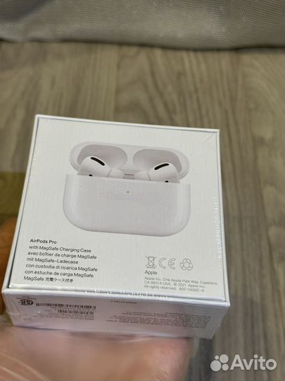 Apple AirPods Pro 2