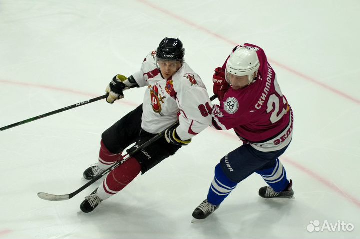 Фотограф. Спорт. Хоккей. Танцы. Мероприятия