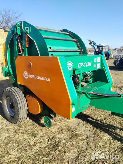 Продам пресс