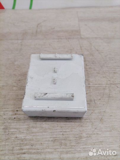 Блок управления наклона фар Bmw X5 E53 SVA M57N