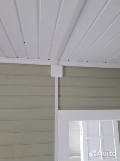 Услуги электрика