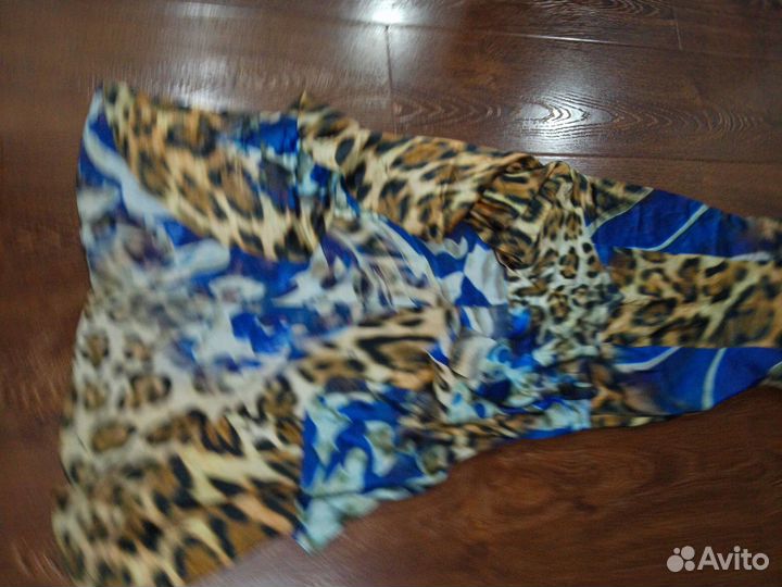 Платье вечернее