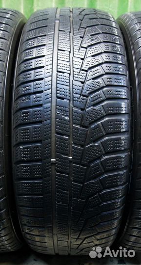 Hankook Winter I'Cept Evo2 W320A SUV 235/60 R18 107H