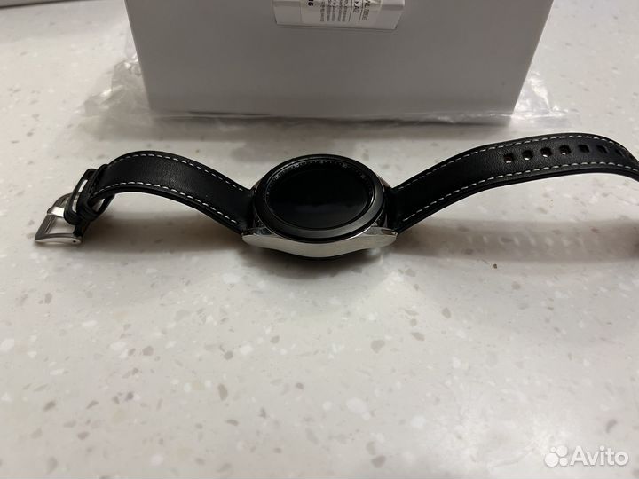 Смарт часы Samsung Watch 3 -41mm Demo LDU