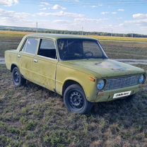 ВАЗ (LADA) 2101 1.3 MT, 1981, 115 000 км, с пробегом, цена 25 000 руб.