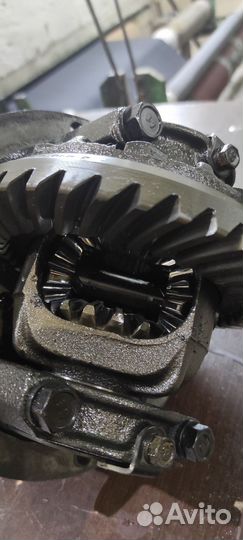 Редуктор ваз 2102