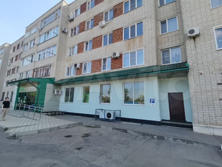 Торговая площадь, 188 м²