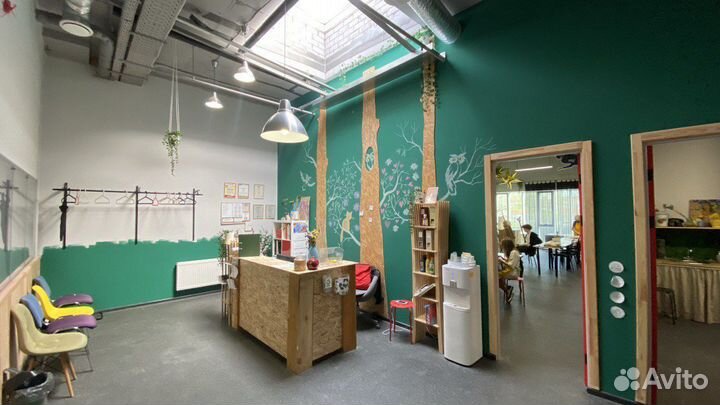 Продается студия рисования и вокала Sava