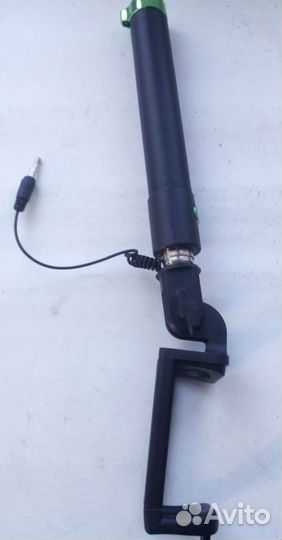 Селфи-палка