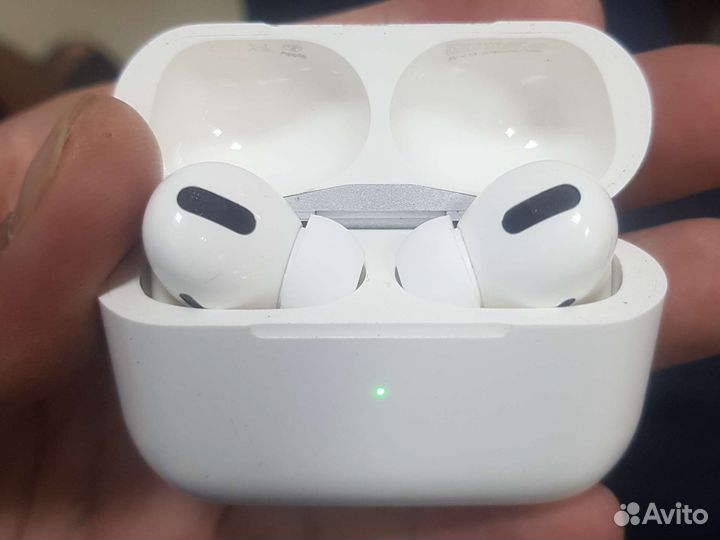Airpods pro