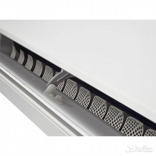 Zanussi zacs/I-09 HB/N8