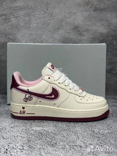 Кроссовки женские Nike air force 1