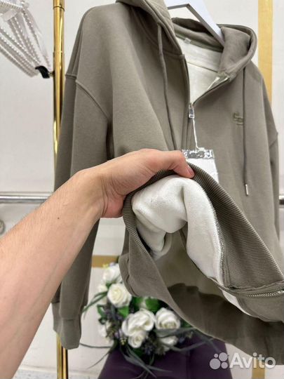 Спортивный костюм женский