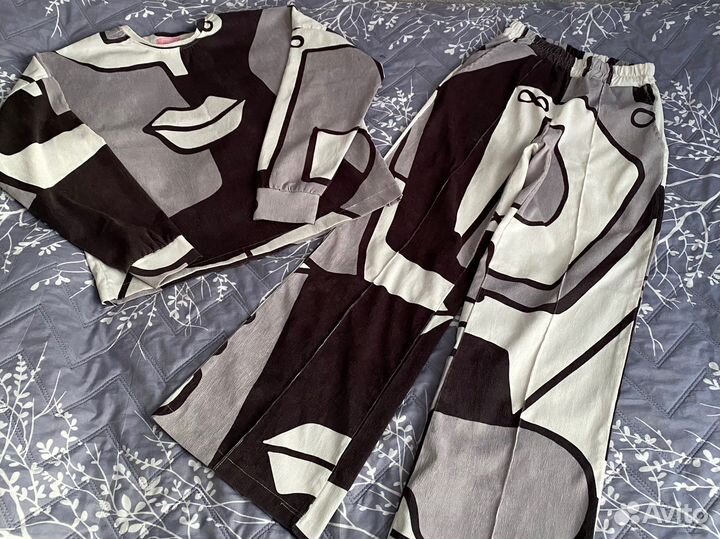 Женские вещи пакетом 44 46