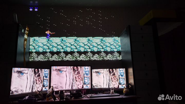 Sega dandy game stick игровая консоль