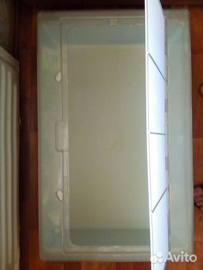 Клетка Дюна 75 см для грызунов, кроликов, рептилий