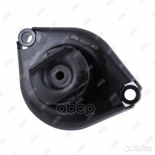 Опора амортизатора задн правая nissan avenir W1