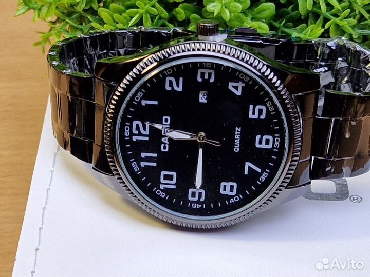 Часы Casio мужские