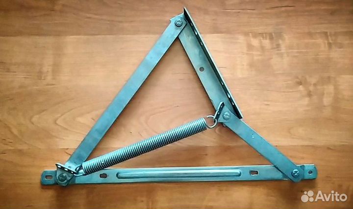 Подъёмный механизм для кровати мебели