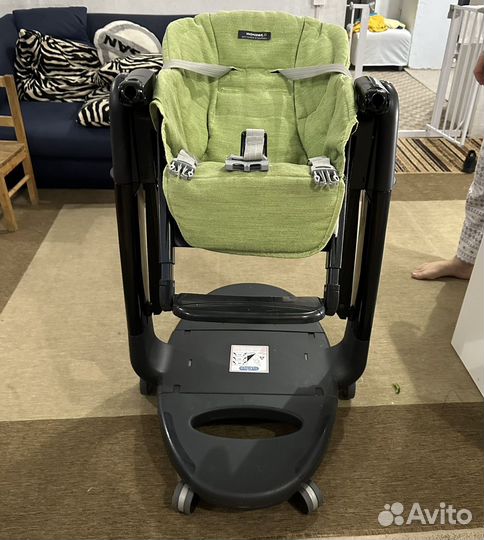 Peg perego tatamia