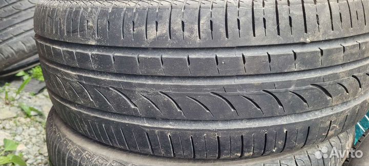 Pirelli Formula Energy 205/55 R16