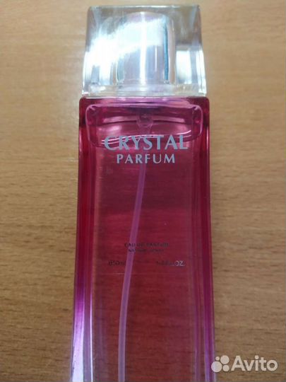 Духи женские оригинал новые