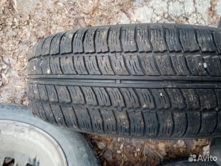 КАМА Кама-235 6/60 R15 88H