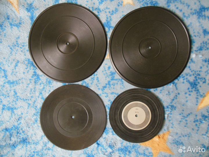 Запчасти для проигрывателя головки маты провод