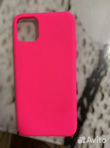 Чехол бесплатно