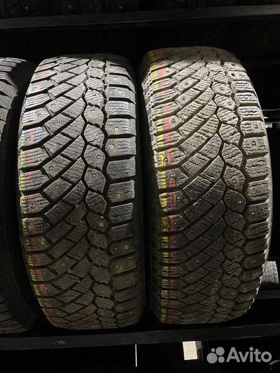 Continental ContiIceContact 195/65 R15 95T