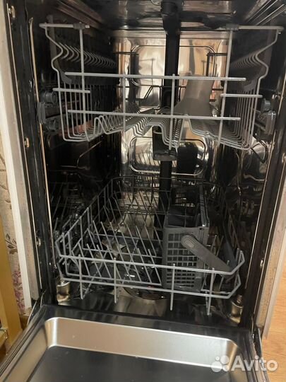 Посудомоечная машина Electrolux 45