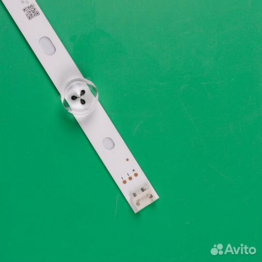 Подсветка для тв LG Innotek pola 2.0 42