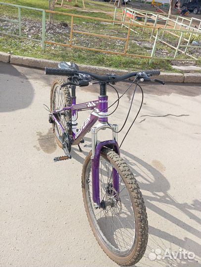 Продам велосипед