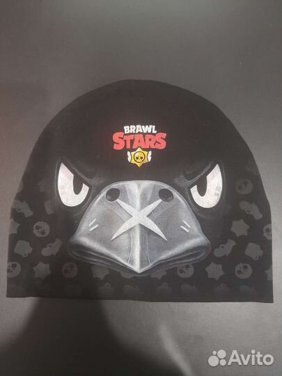 Шапочка для мальчика