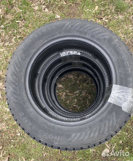 Nokian Tyres Nordman 8 185/65 R15
