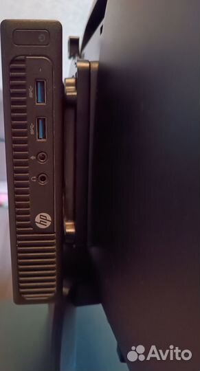 Компьютер HP