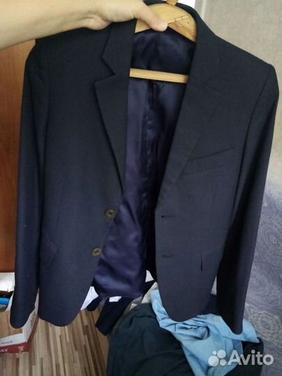 Школьный костюм