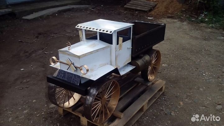 Металлические изделия, металлоконструкции