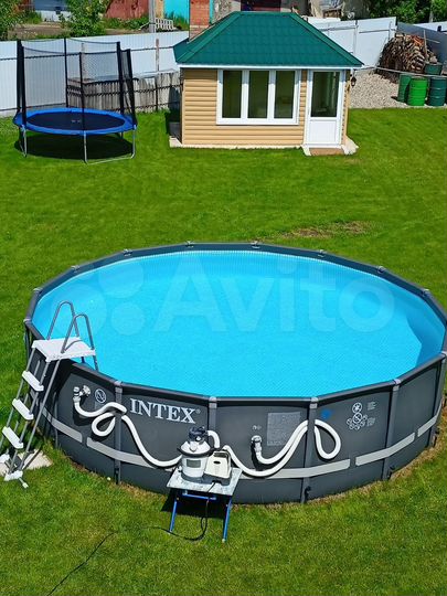 Дом 190 м² на участке 13,5 сот.