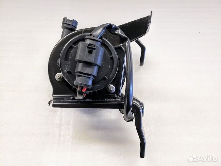 Насос вторичного воздуха Audi A6 C6 (2.4 BDW)