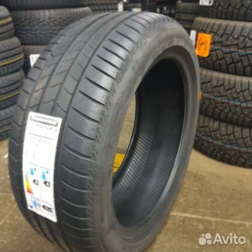 Bridgestone Turanza T005 225/45 R18 95Y