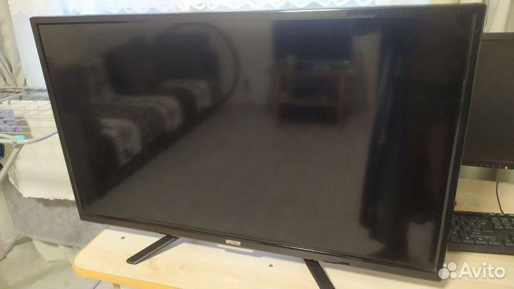 Телевизор 32 дюйма
