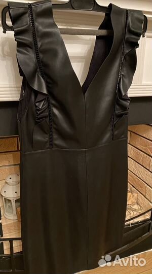 Платье зара