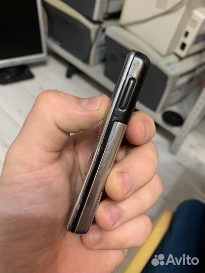 Nokia 6300