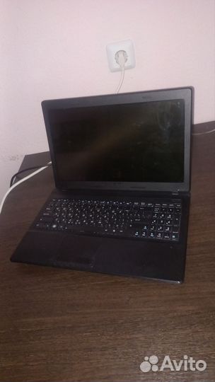Ноутбук Asus