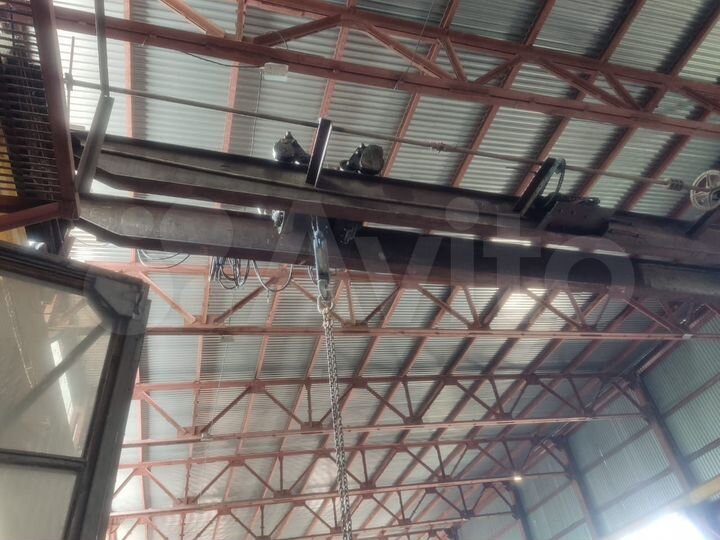 Производство, 800 м²